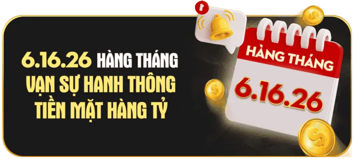 Nạp rút tiền nhanh chóng