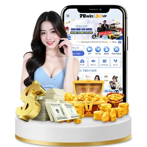 Người chơi đang phân tích chiến thuật trên màn hình slot game