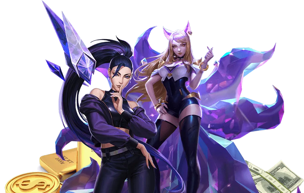 Các phương thức nạp rút tiền an toàn và nhanh chóng